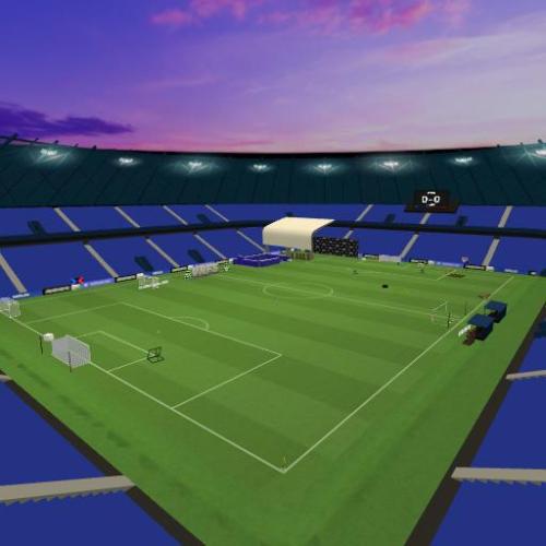 Arena Image