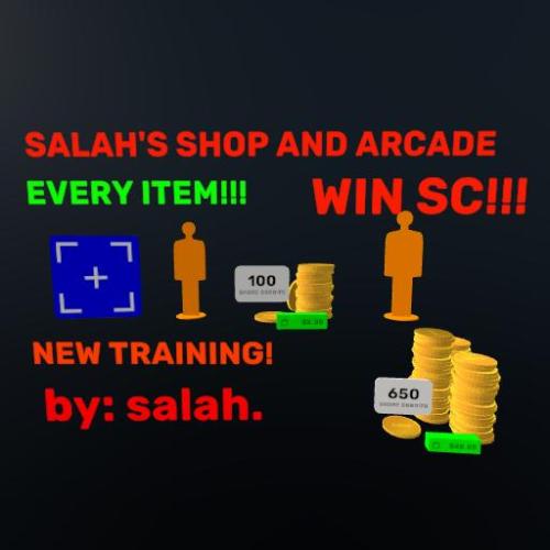 Arena Image