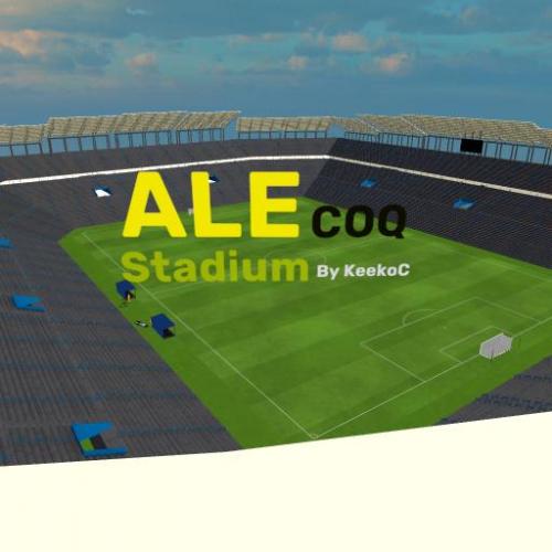 Arena Image