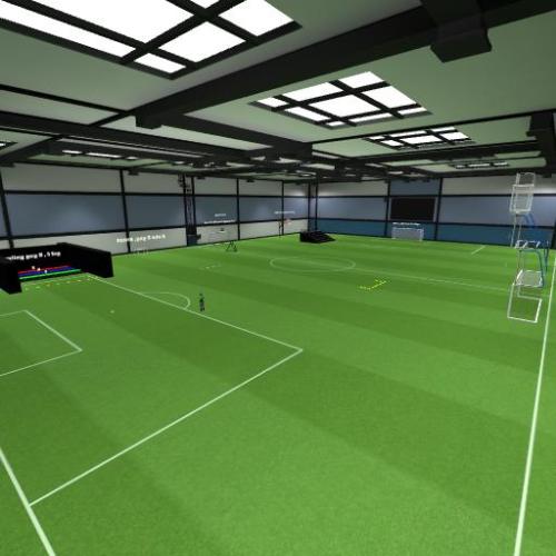 Arena Image