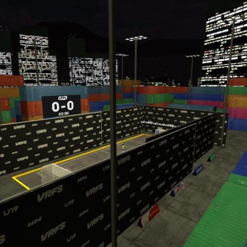 Arena Image