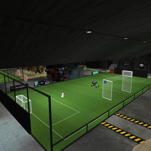 Arena Image