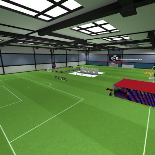 Arena Image
