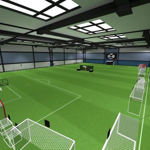 Arena Image