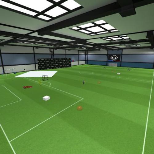 Arena Image
