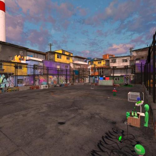 Arena Image