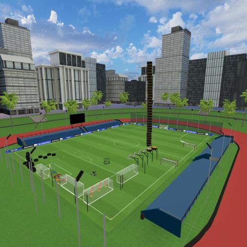 Arena Image