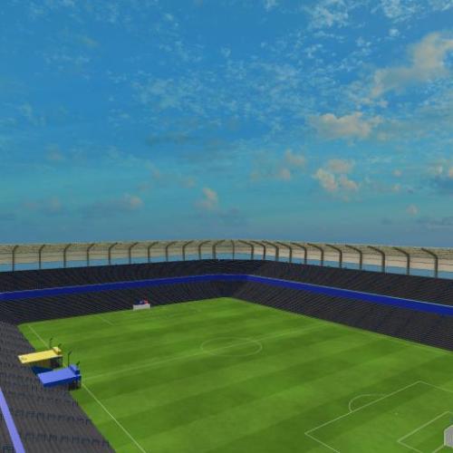 Arena Image