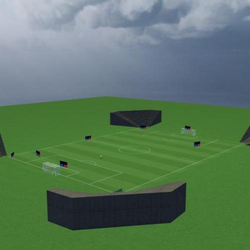 Arena Image