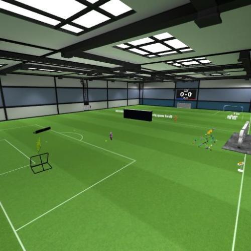 Arena Image