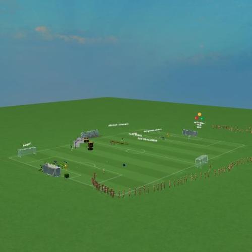 Arena Image