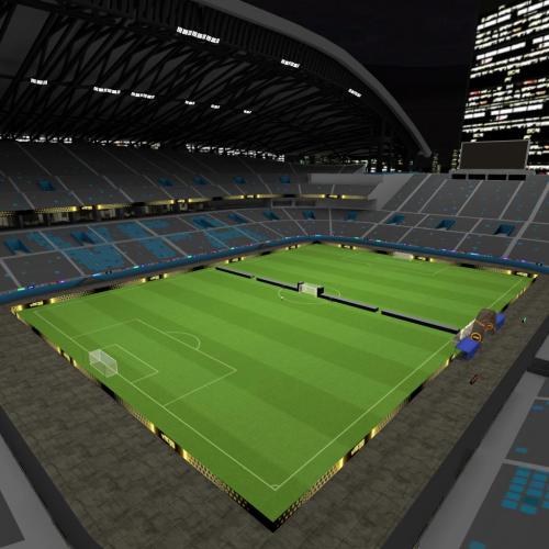 Arena Image