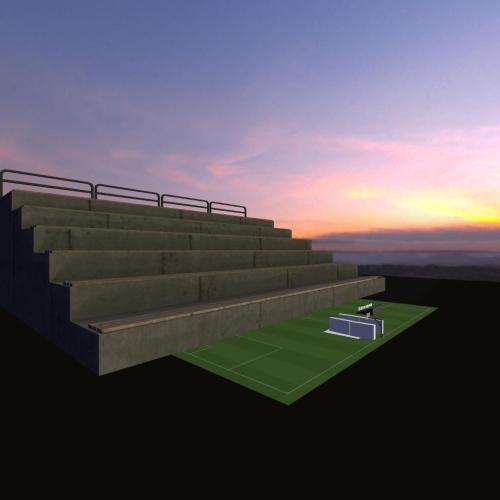 Arena Image