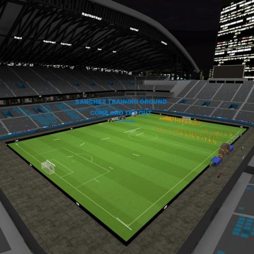 Arena Image