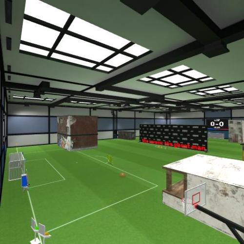 Arena Image