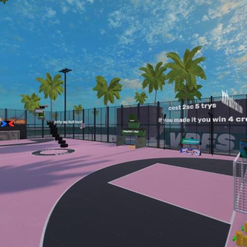 Arena Image