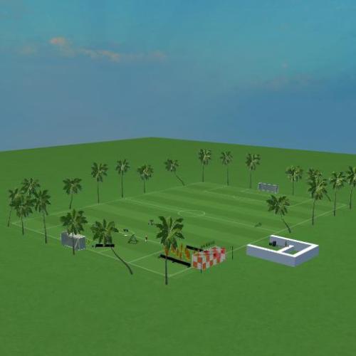 Arena Image