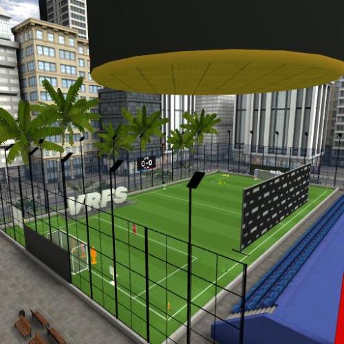 Arena Image