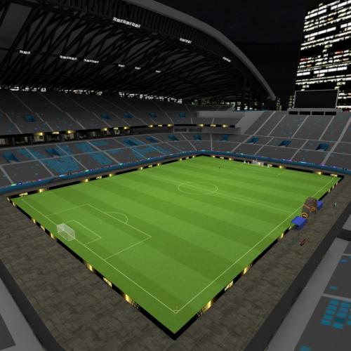 Arena Image