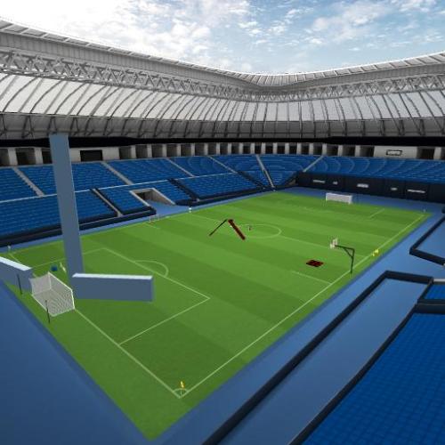 Arena Image