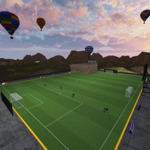 Arena Image