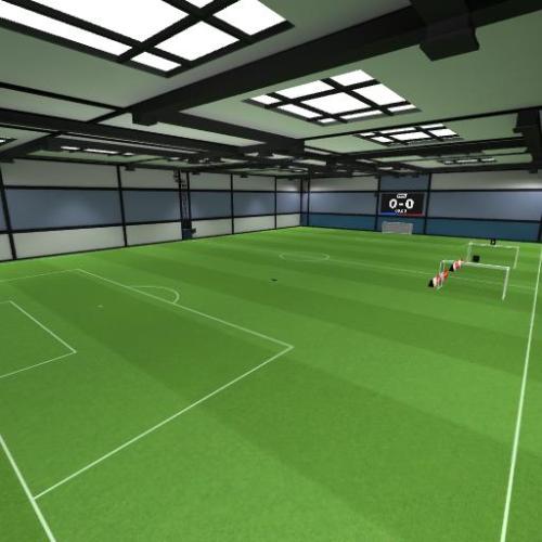 Arena Image