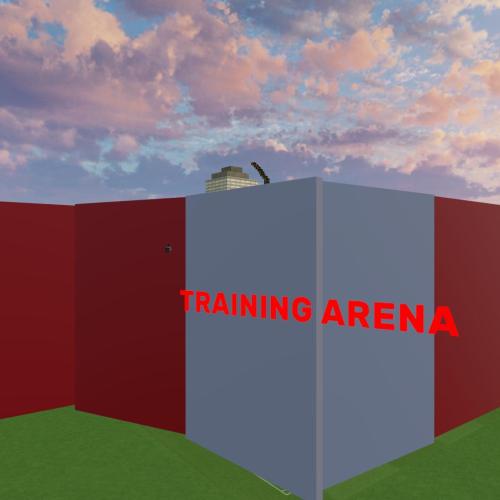 Arena Image