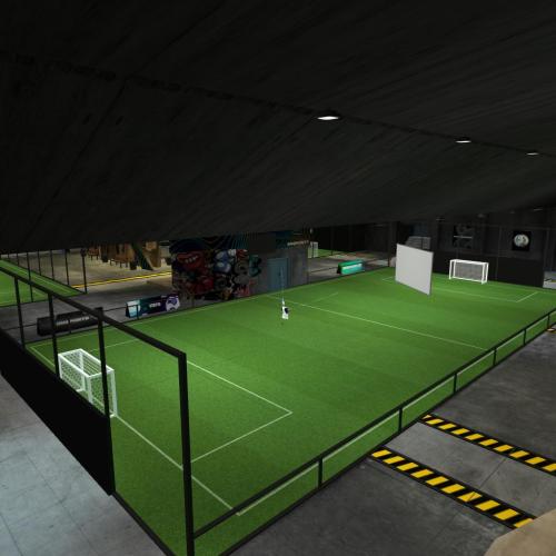 Arena Image