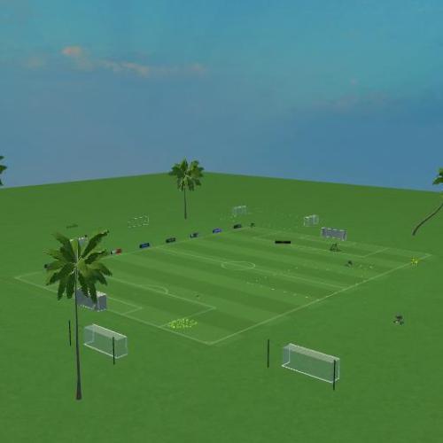 Arena Image