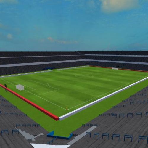 Arena Image