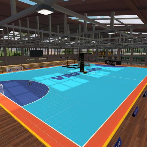 Arena Image
