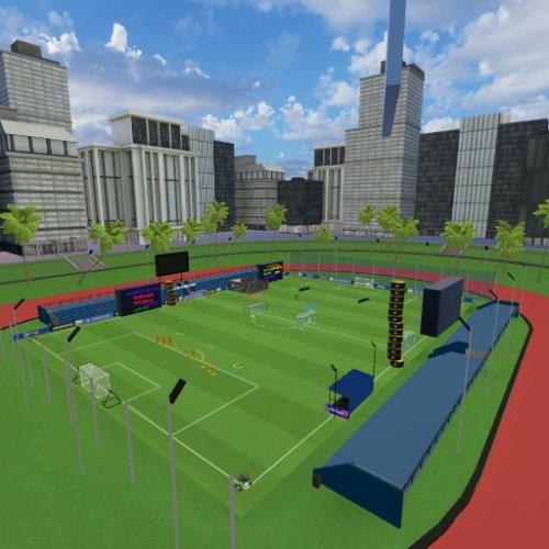 Arena Image