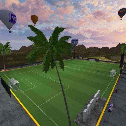 Arena Image