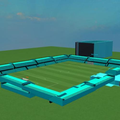 Arena Image