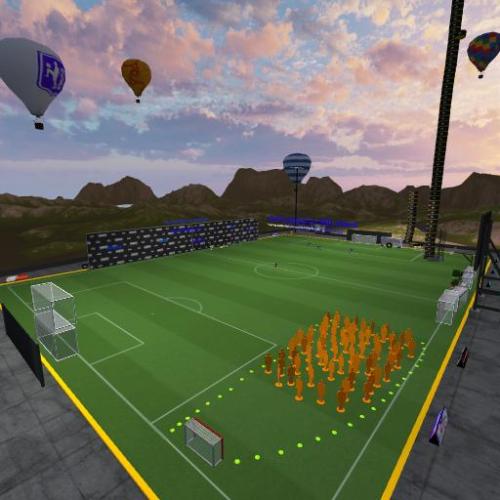 Arena Image