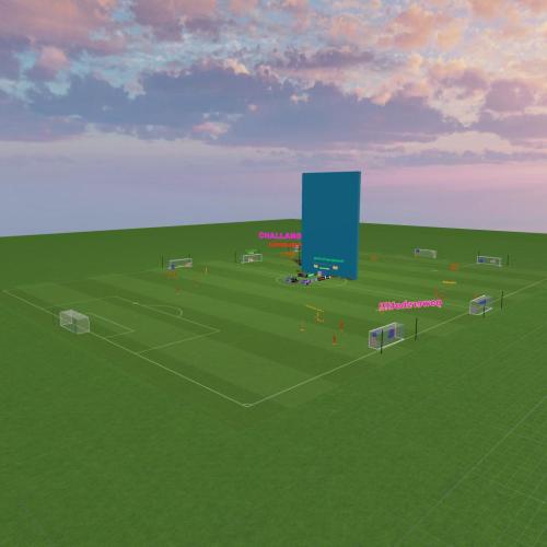 Arena Image