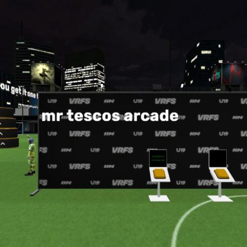 Arena Image