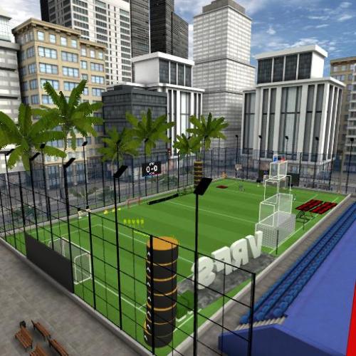 Arena Image