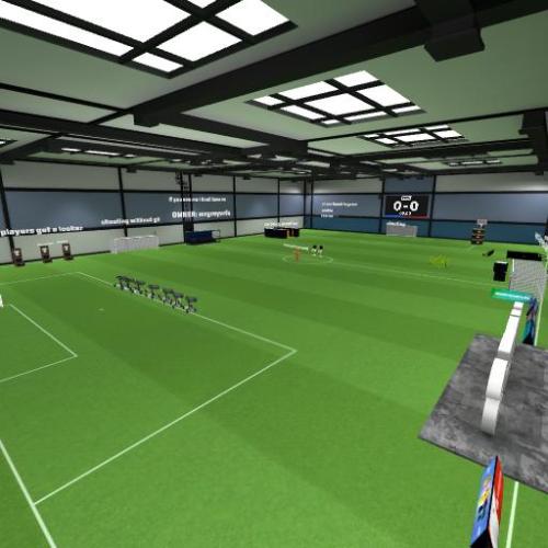 Arena Image