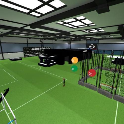 Arena Image