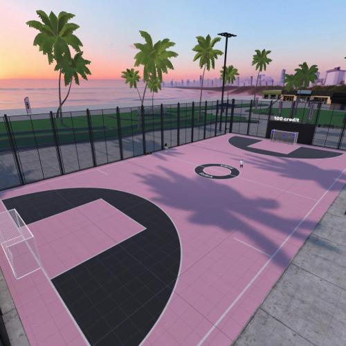 Arena Image