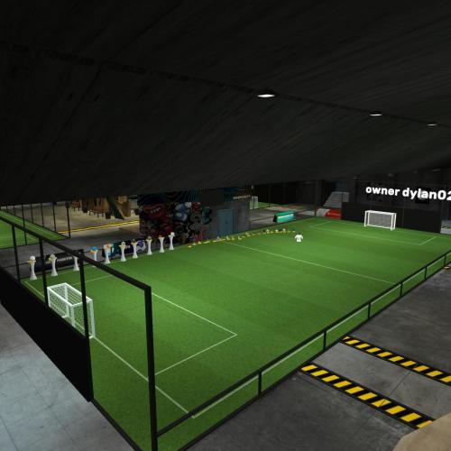 Arena Image