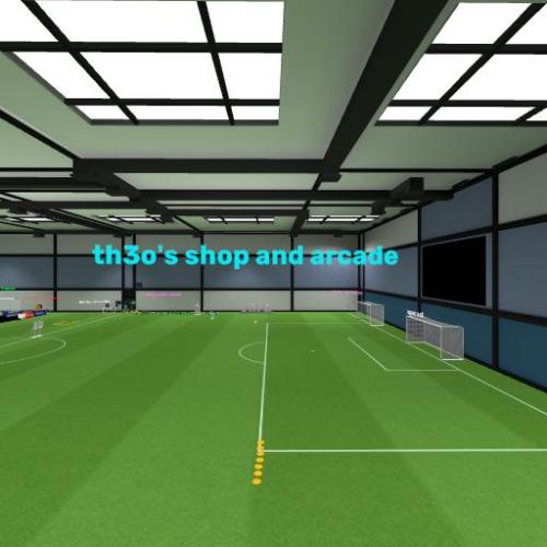 Arena Image