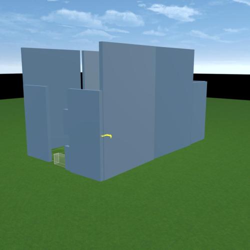 Arena Image