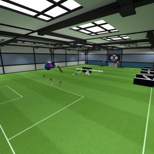 Arena Image