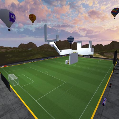 Arena Image