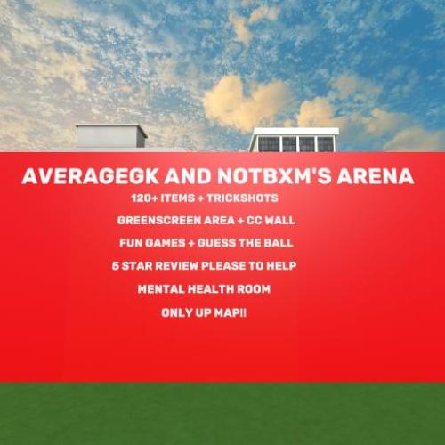 Arena Image