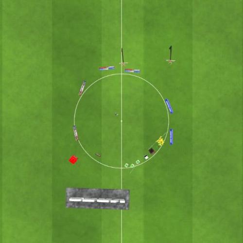 Arena Image
