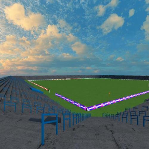 Arena Image