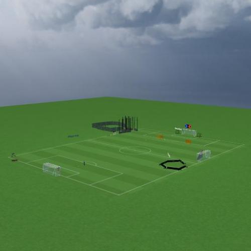 Arena Image